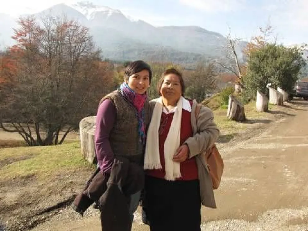 Testimonios del 4 de junio: cómo vivieron los pobladores de Quintupuray