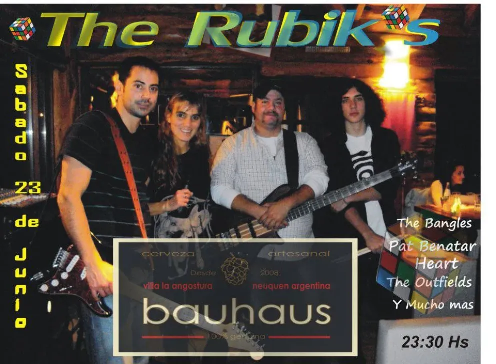 Agenda del fin de semana en La Angostura y Bariloche