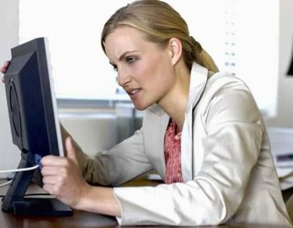 Ayuda para mudarse a una computadora nueva