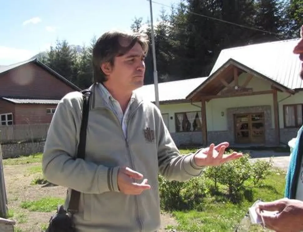 Qué es el Fondo de Infraestructura y Equipamiento