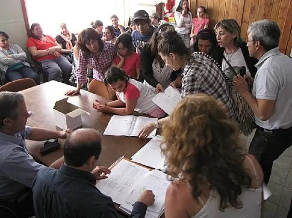 El gobierno nacional elimina el feriado por Día del Empleado Público 