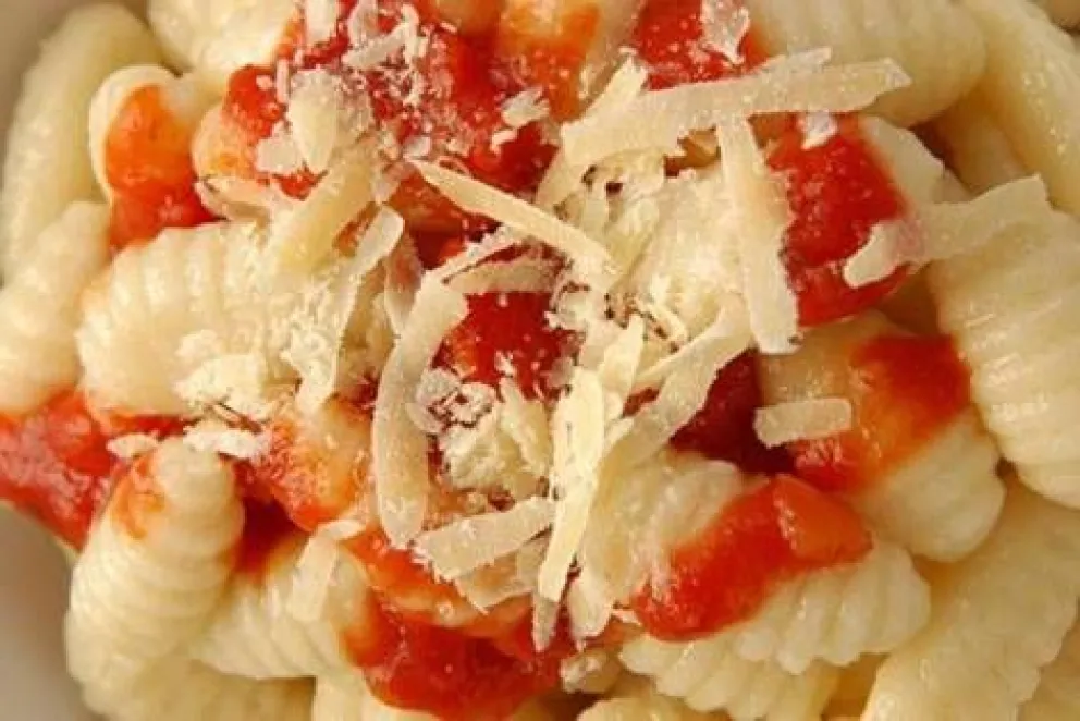 Los Ñoquis del 29