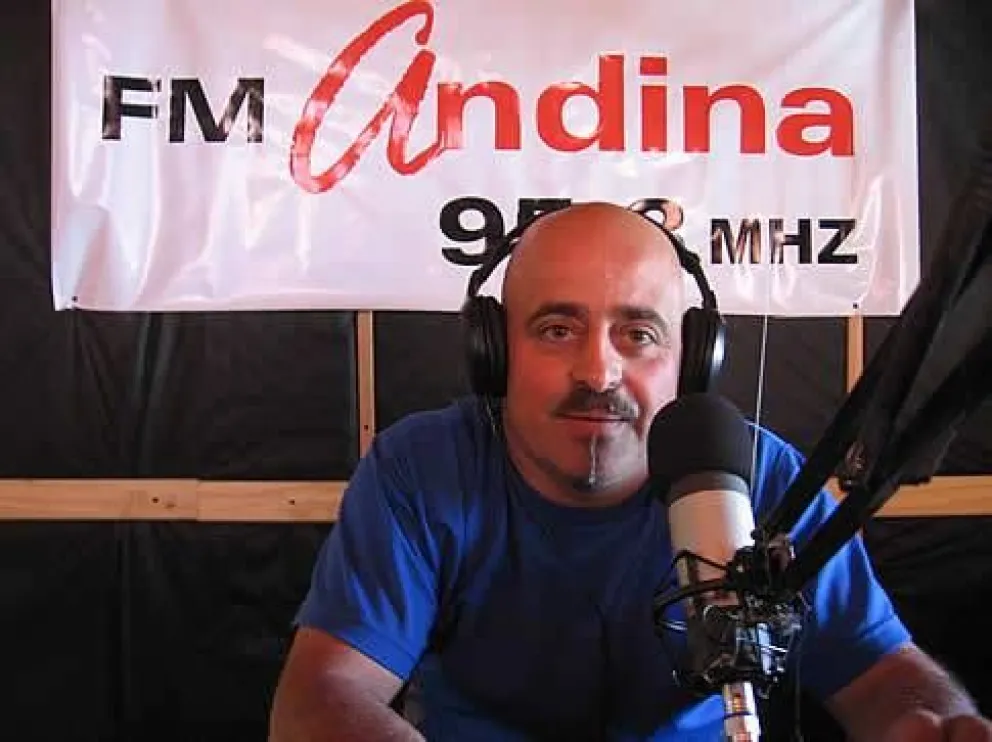 El tango y El Arrabal