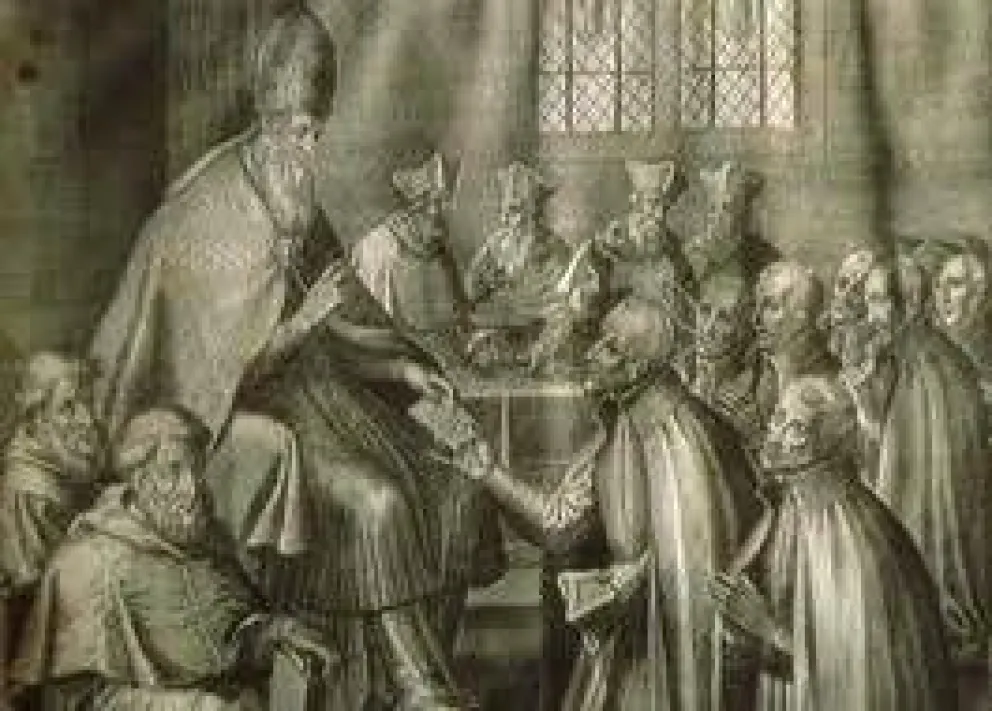 Cómo fue la llegada y actuación de los jesuitas en América Latina y la Argentina