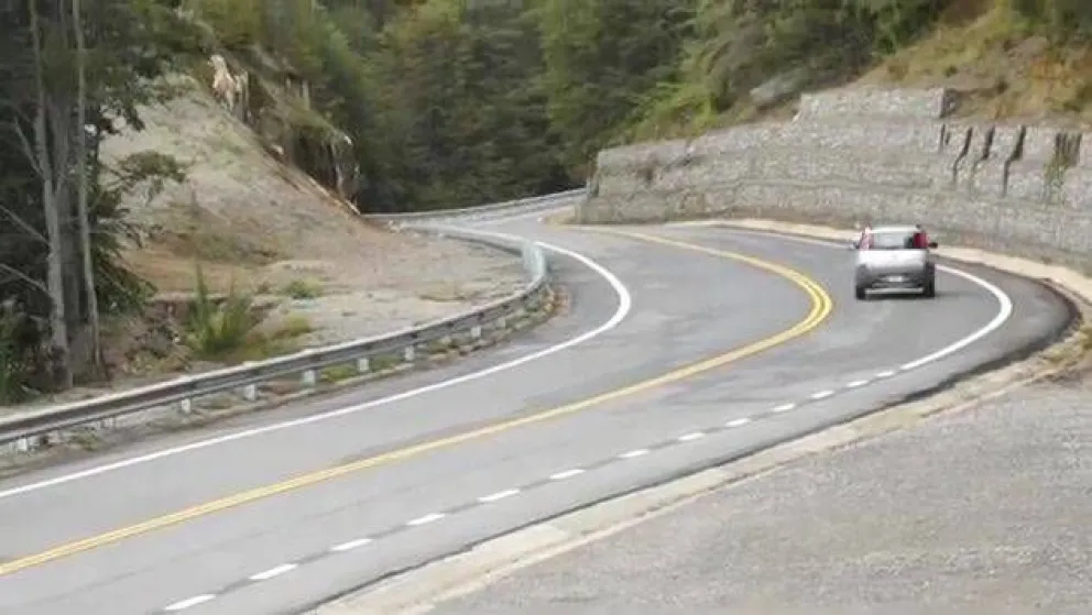 Piden extremar las medidas de precaución al circular por las rutas ...
