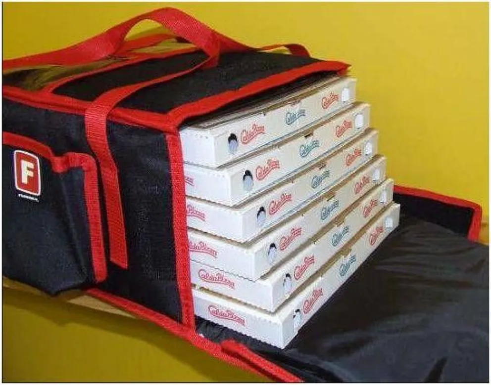 Reglamentan cómo deberá ser el servicio de "Delivery"