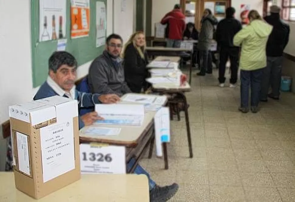 Elecciones 2023: fechas, candidatos, aumento de empadronados y por qué Angostura no elije intendente en la misma elección que se vota a gobernador