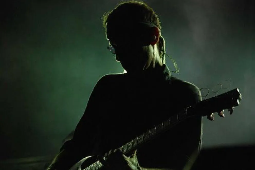 Las Pelotas, Skay y Calamaro llegan a Bariloche