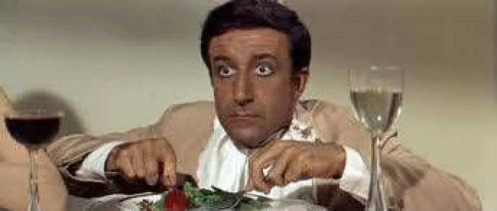 Cineclub presenta hoy un clásico: "La fiesta inolvidable"