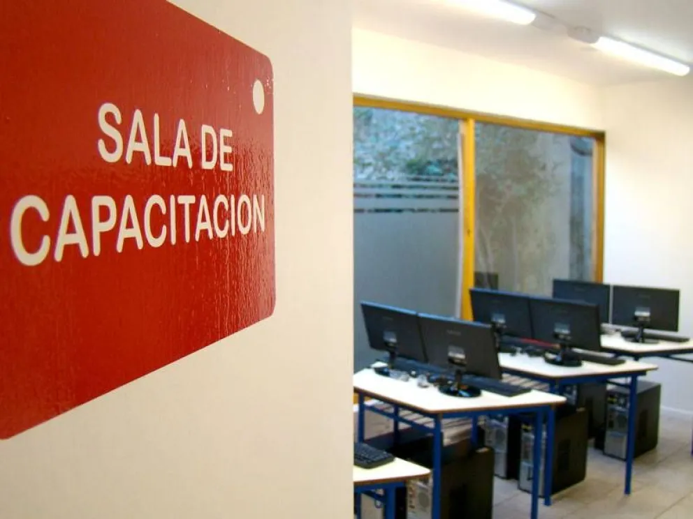 Cursos gratuitos en la Cámara de Comercio