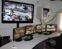Buscan integrar las cámaras privadas de seguridad al Sistema público de monitoreo
