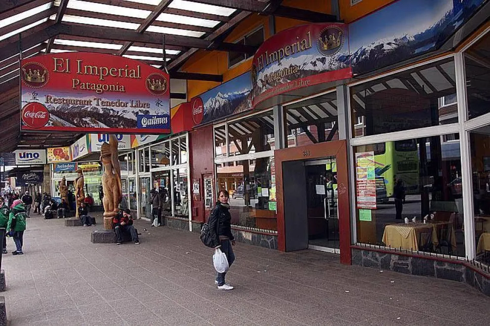 Denuncian en Bariloche explotación laboral "rayando con la trata"