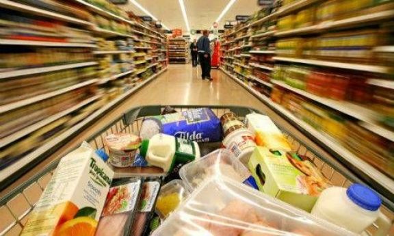 Proponen exhibir en los supermercados,  los precios de productos de la canasta básica mediante códigos QR 
