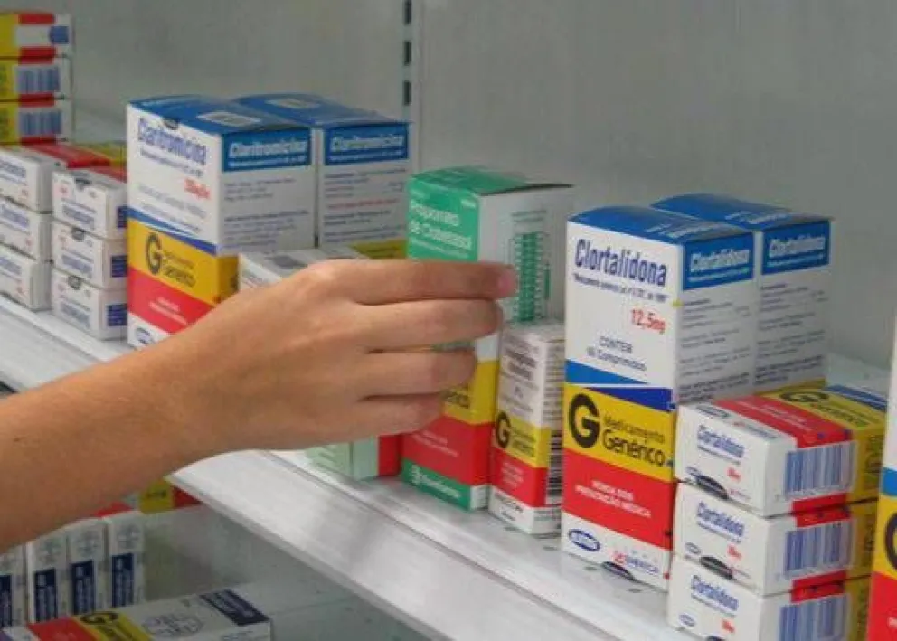 Por ley, el sistema de salud tendrá mayor control en el seguimiento de sus medicamentos