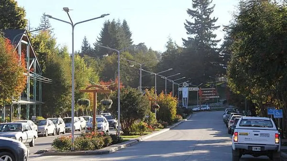 Estacionamiento pago: el 71% de los lectores de Diario Andino se manifestó en contra del proyecto