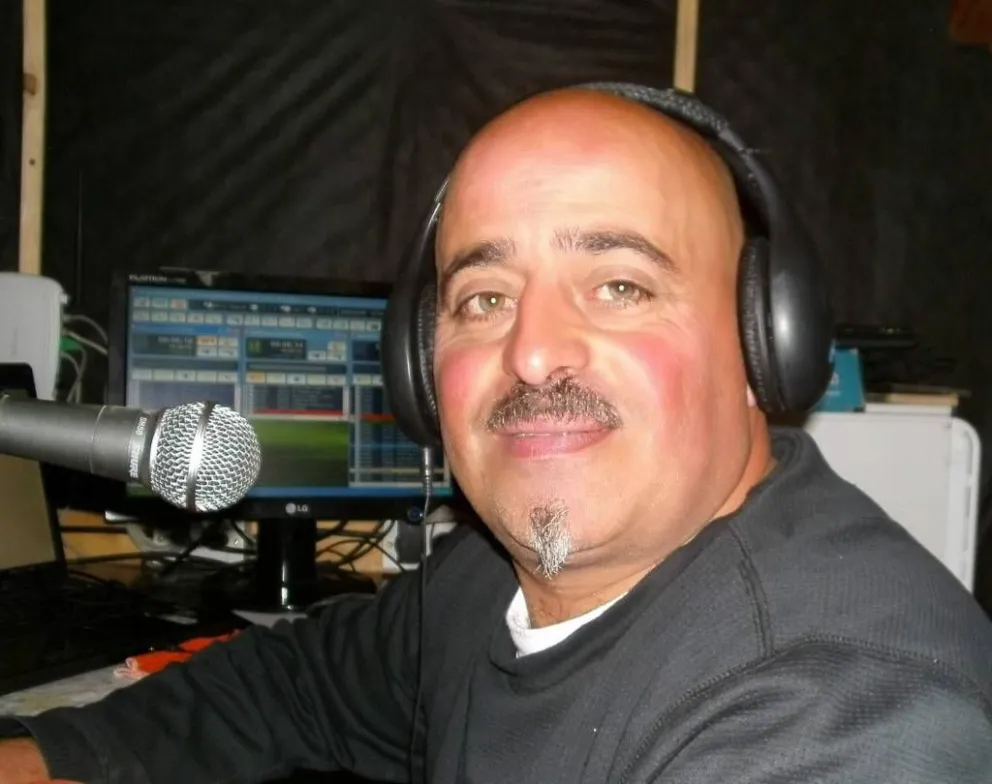 El Tango y sabías qué:  Caruso se cruzó de orilla