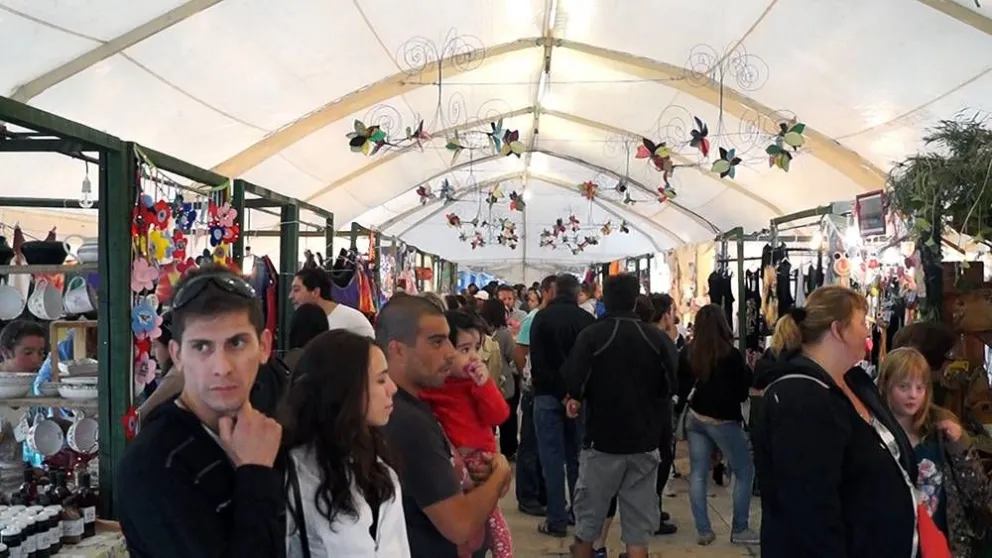 Por falta de fondos el municipio no realizará este invierno el Encuentro de Emprendedores