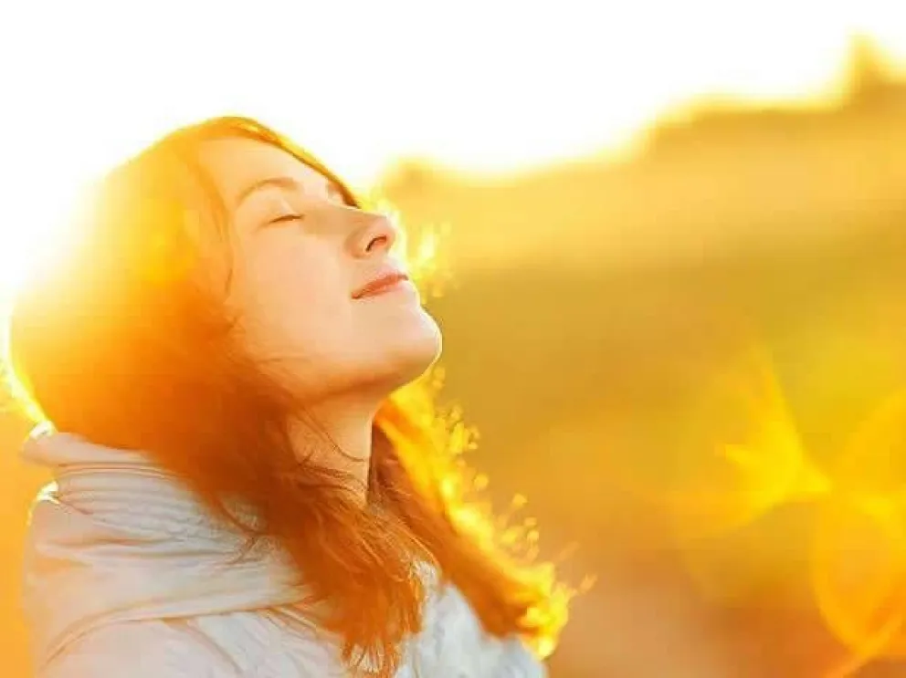 Vitamina  D: La vitamina del sol