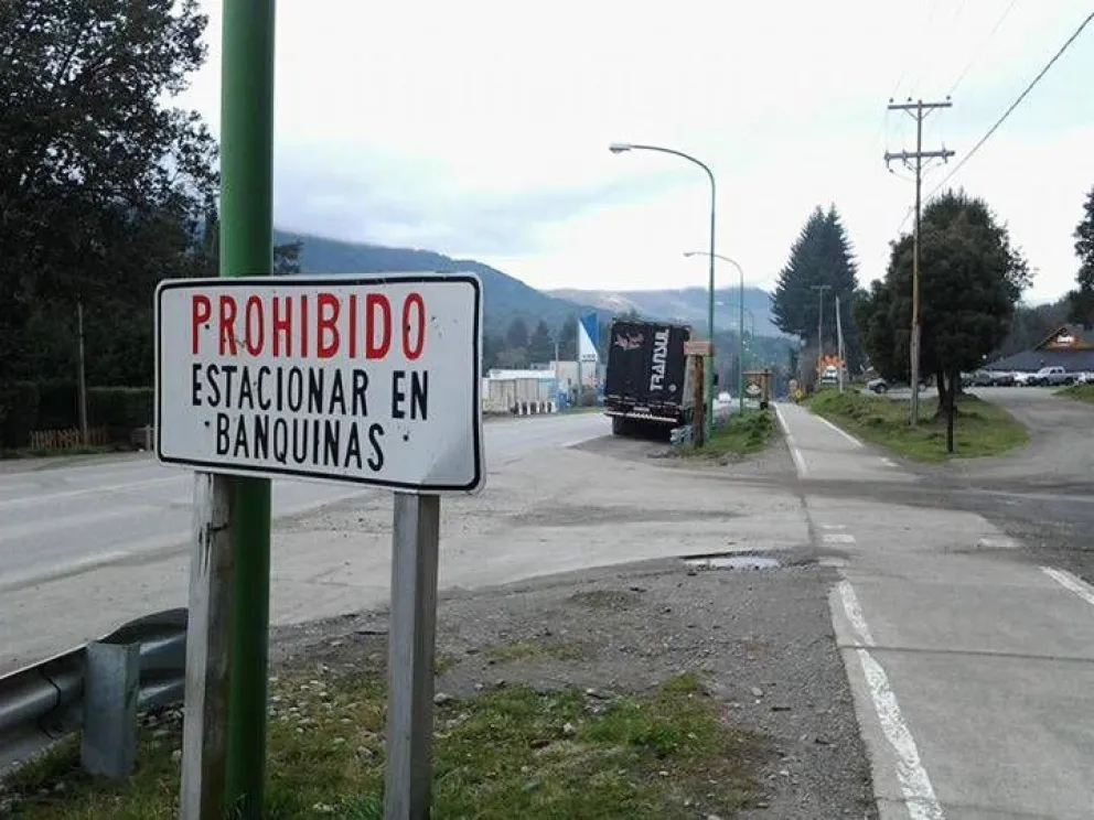 Chile tiene una norma que reglamenta el transporte de cargas peligrosas en calles y rutas