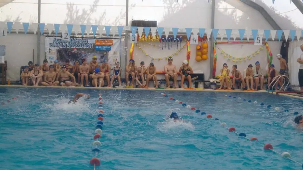 Piedecasas confirmó que en octubre se estará licitando la construcción de la piscina municipal