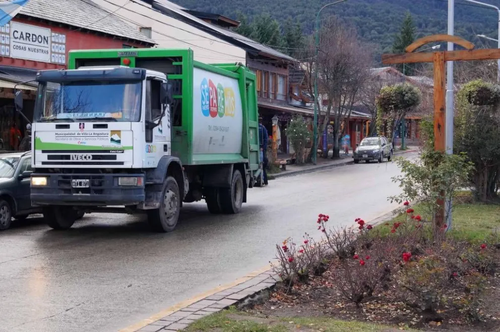 El Municipio firmó convenio con una empresa de gestión de residuos de aparatos electrónicos