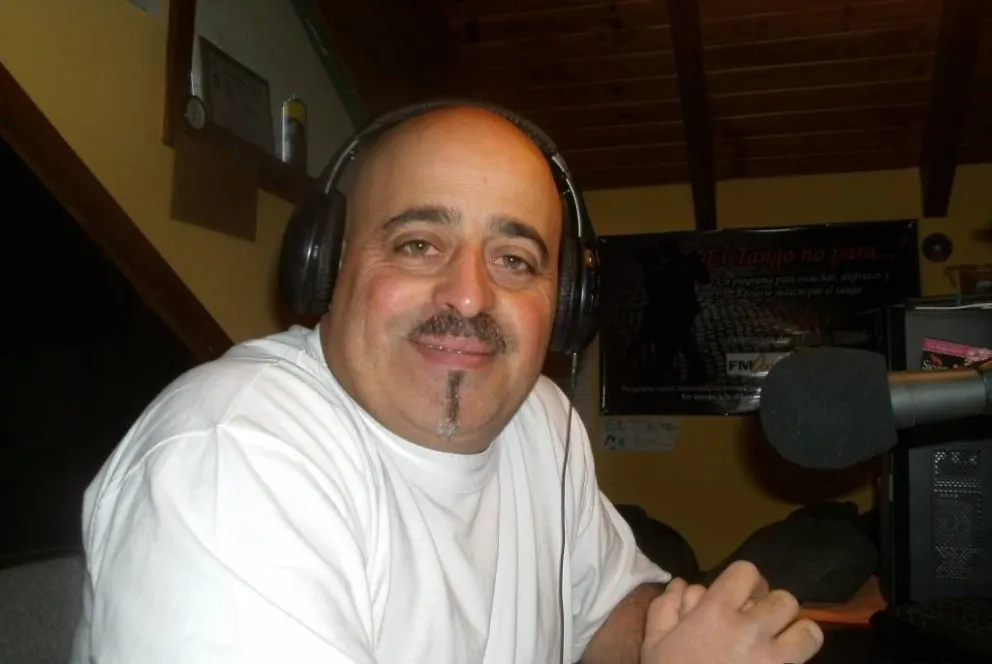 El tango y El Firulete