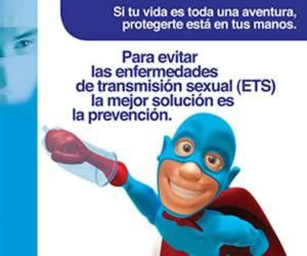 Enfermedades de Transmisión Sexual (Parte IV)