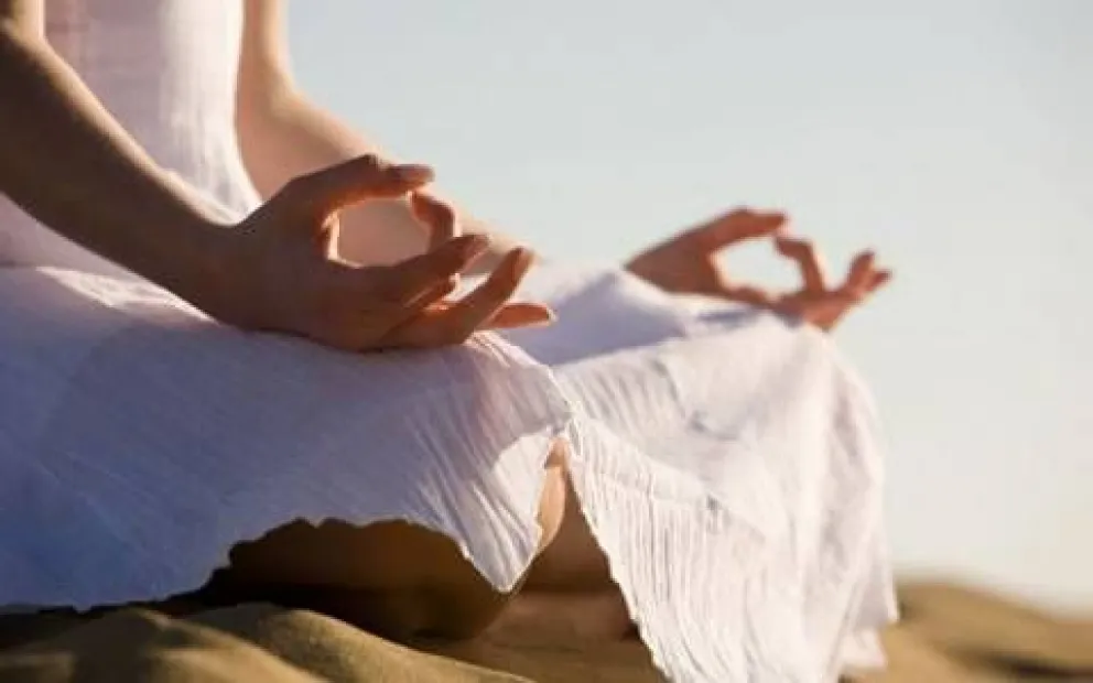 Atención plena: los beneficios de vivir el presente