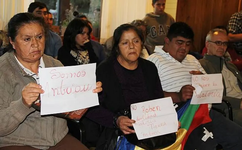 Las ordenanzas completas: la Excepción a la Mutual Policial y el cambio de nombre de la calle Cacique Antriao