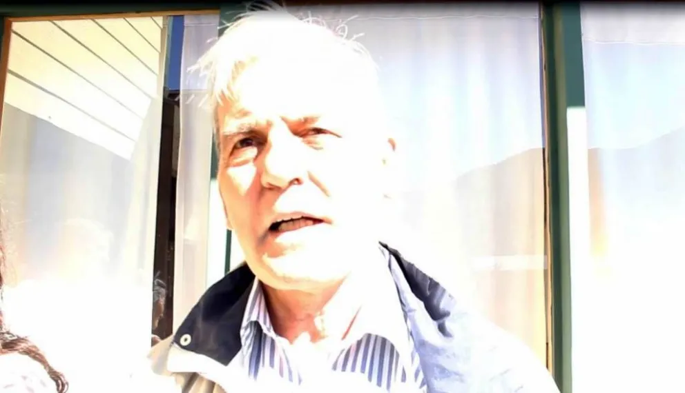 En qué consiste la "escuela experimental" que quieren formar en La Angostura