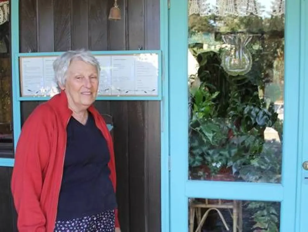 Grupo Árbol: “Pequeños grandes ambientalistas de La Angostura (Parte II)