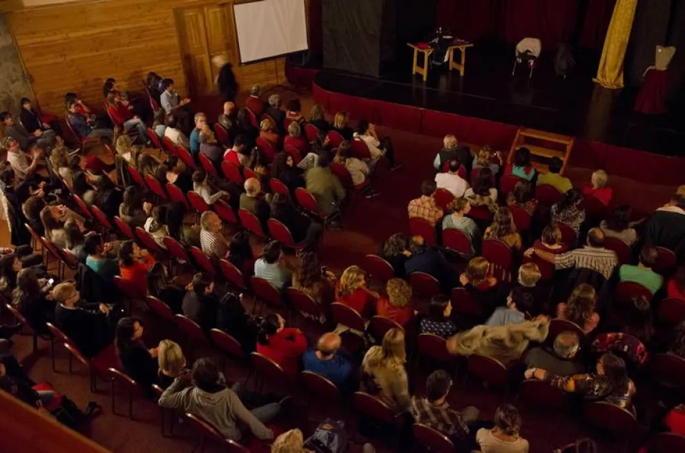 Con obras de teatro, música y muestra, Angostura vivirá un fin de Semana cargado de actividades culturales