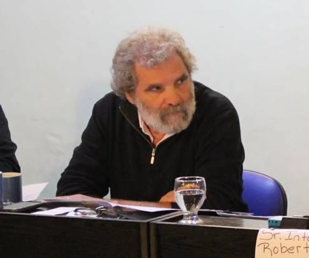 Dolor por el fallecimiento del ex concejal José Picón