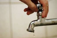 Por problemas en el suministro, el municipio solicitó hacer “uso racional del agua”