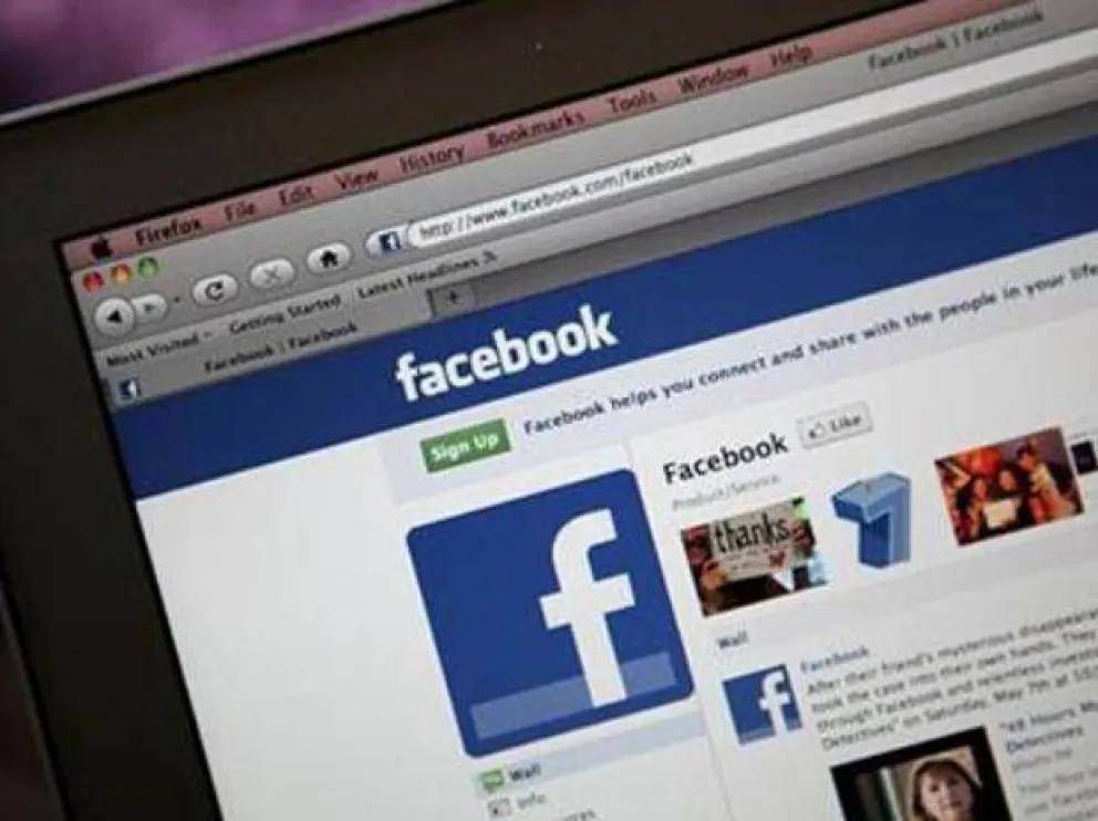 Alerta por el virus de un falso video"porno" que ataca vía Facebook