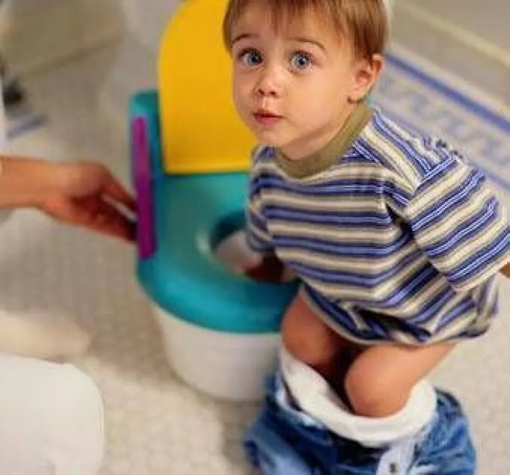 Salud: Infección urinaria en niños