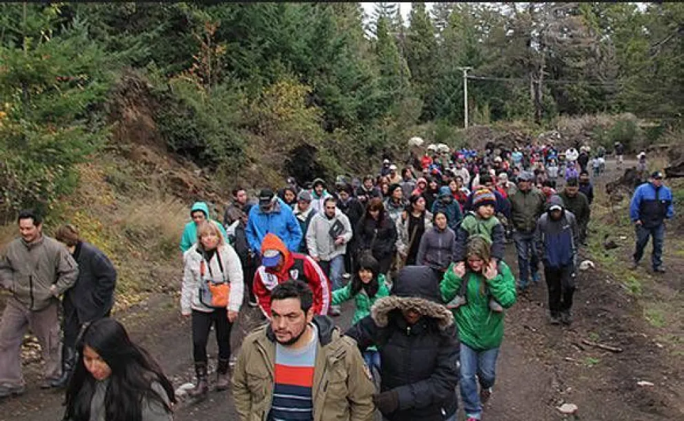 Informe Municipal confirma que el Parque Industrial tiene casi el doble de hectáreas urbanizables que las tierras del canje