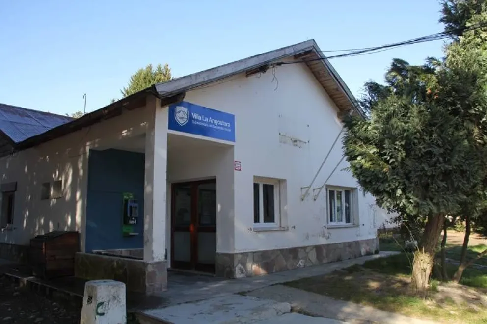  Los concejales aprueban el uso del edificio del ex hospital para la Escuela Técnica N°28