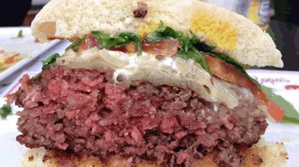 Qué es el Síndrome Urémico Hemolítico