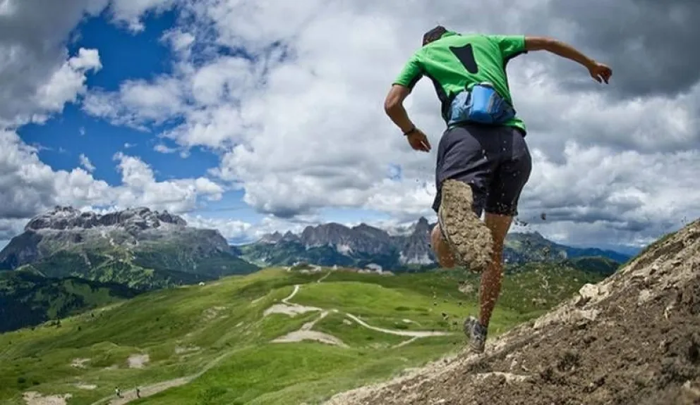 Running: ¿Para qué sirven los fondos en el plan de entrenamiento de un corredor?