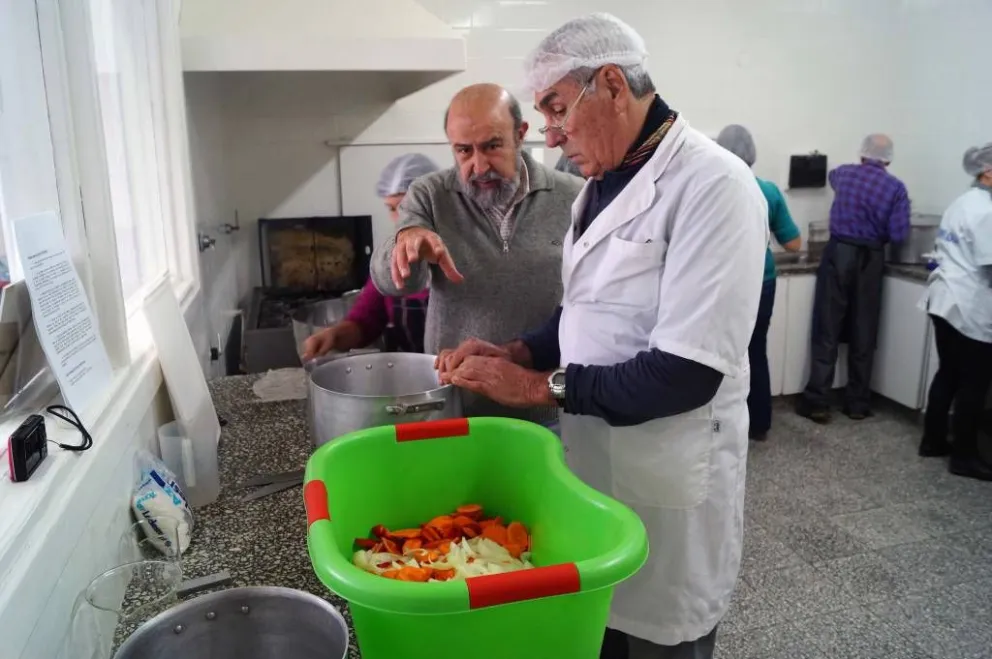 Lanzan un taller gratuito de elaboración de alimentos libres de gluten