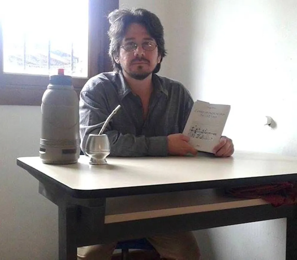 Breve historia de la Literatura Angosturense