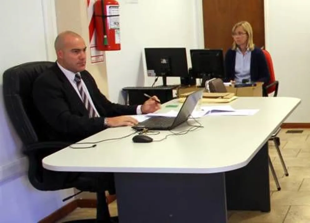 Dictaron 4 años y 4 meses de prisión efectiva para el asesino de los hermanos Zani