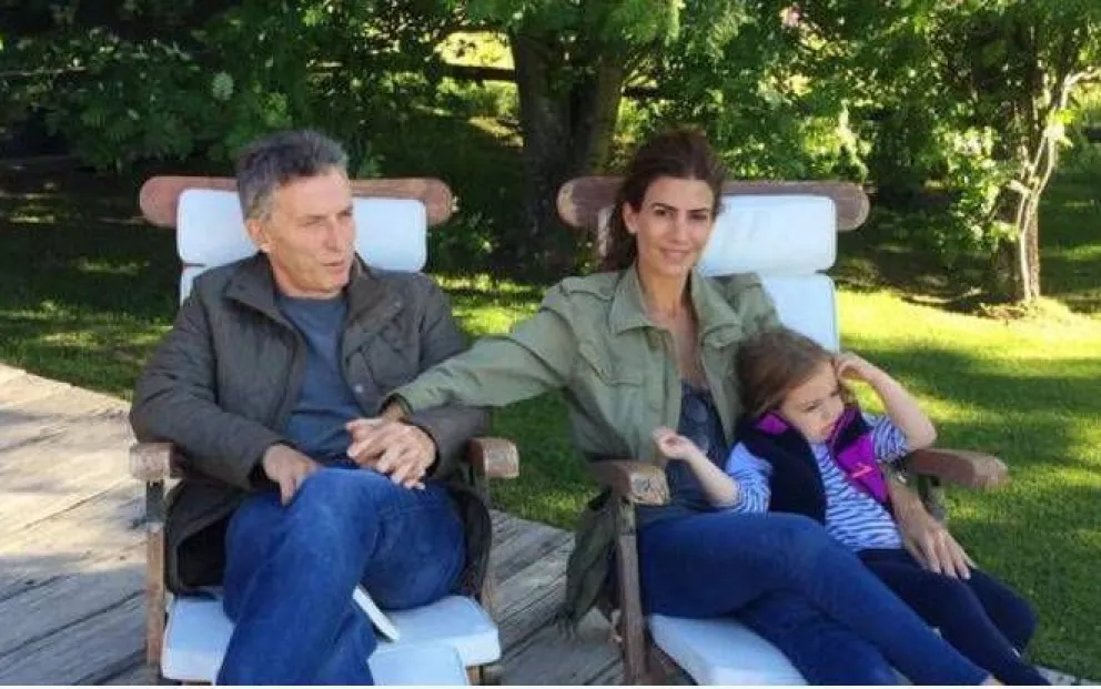 Macri pasará otra vez fin de año en Villa La Angostura