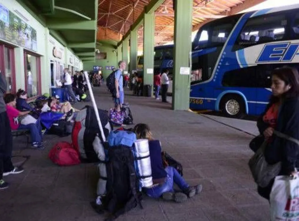 El Gobierno oficializa la desregulación del transporte: cambios clave y nuevas reglas