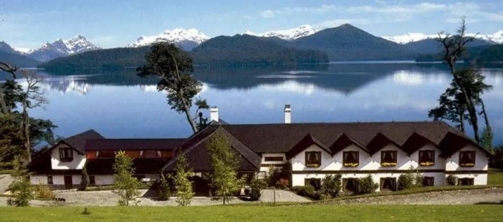 Falus: los esperé en el lugar acordado desde las 16:30 hasta las 20:00 y no vinieron