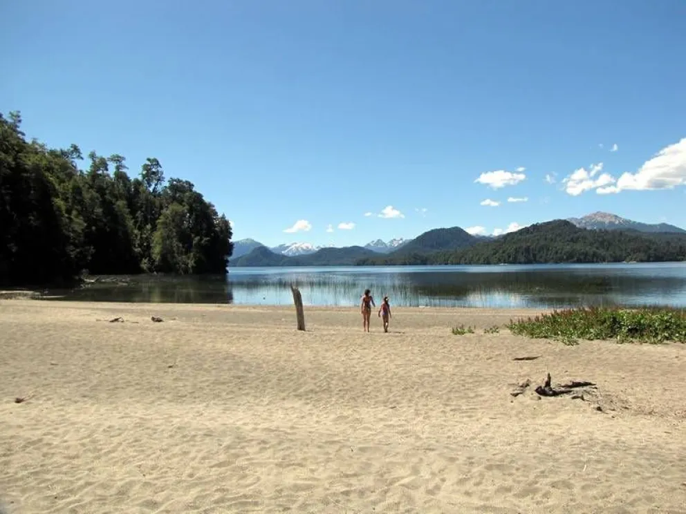 Playas solitarias, la opción más buscada por los turistas