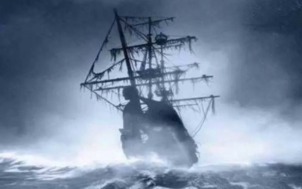 El Caleuche: un mito patagónico que todavía navega por la zona