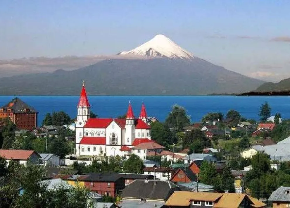 Chile: guía de paseos y shopping