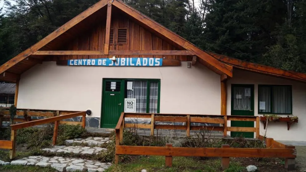 El Centro de Jubilados y Pensionados llama a Asamblea Ordinaria